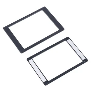 7mm to 9.5mm adapter spacer for 2.5'' solid state drive SSD SATA HDD hard drive❤ - Afbeelding 1 van 8
