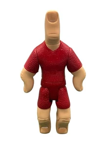 Vintage Miramax Spy Kids Thumb Thumb Robot Action Figure 2002 - Picture 1 of 6