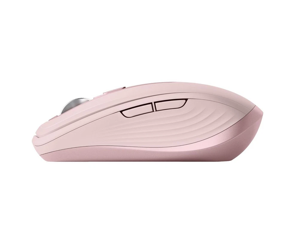 Logitech 910-006931 MX Anywhere 3S mouse  Right-hand RF Wireless + Bluetooth ~E~ - Bild 1 von 1