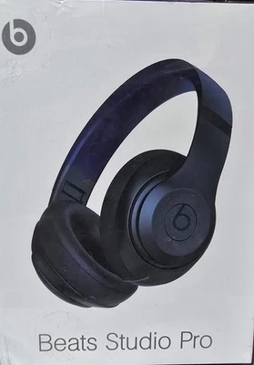 Beats Studio Pro – Wireless Bluetooth Noise Cancelling Headphones - Image 1 of 4