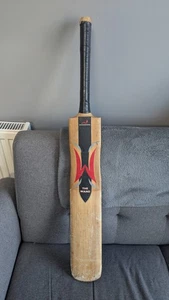 Woodworm ‘The Wand’ Cricket Bat Freddie Flintoff Signature Bat - Picture 1 of 13