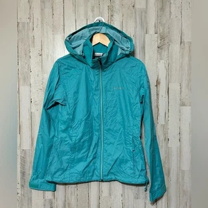 Columbia Windbreaker - Picture 1 of 7