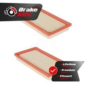 Air Filter (2 Pack) For 2019-2021 Toyota RAV4 Corolla - Picture 1 of 2