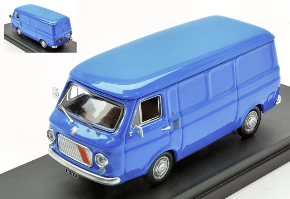 Rio FIAT 238 1970 BLUE CANNES 1:43 - Imagen 1 de 1