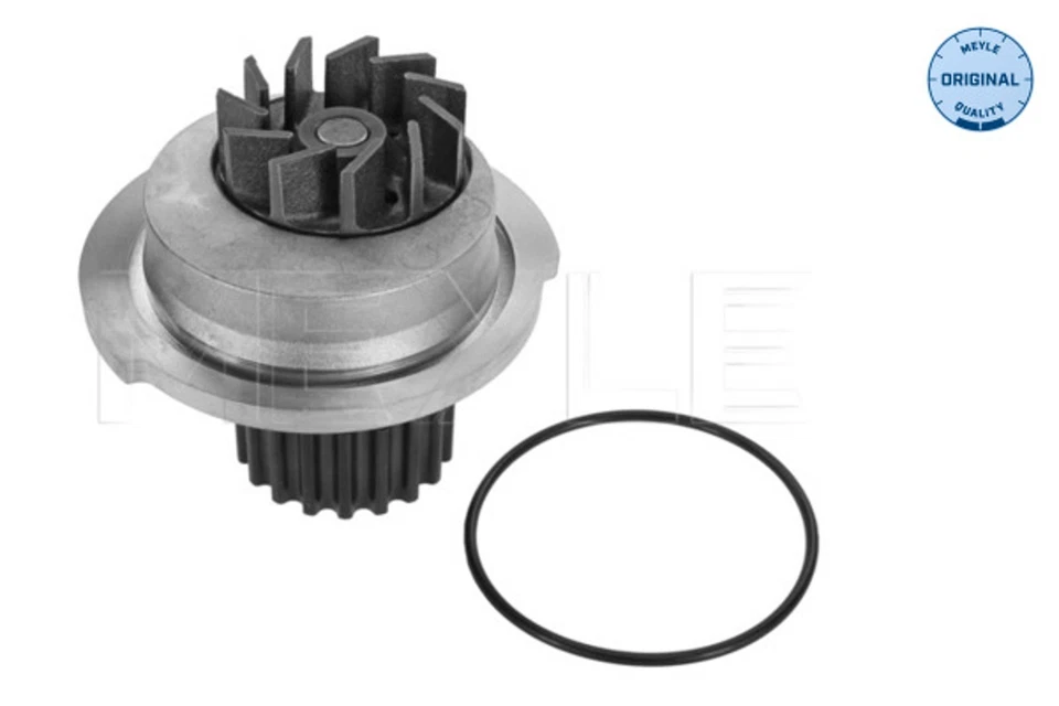 MEYLE Wasserpumpe Motorkühlung 29-13 182 0001 für T200 CHEVROLET LACETTI NUBIRA - Bild 1 von 4