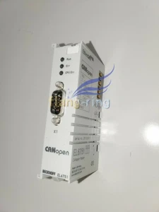 1PC Used BECKHOFF EL6751 EL 6751 Module - Picture 1 of 2