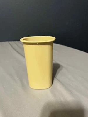 Vintage General Electric GE Food Processor-Replacement Part Pusher Only - 420A - Image 1 of 4