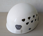 Petzl Ecrin Roc Kletterhelm Bergsteigerhelm Canyoning Helm (guter Zustand)