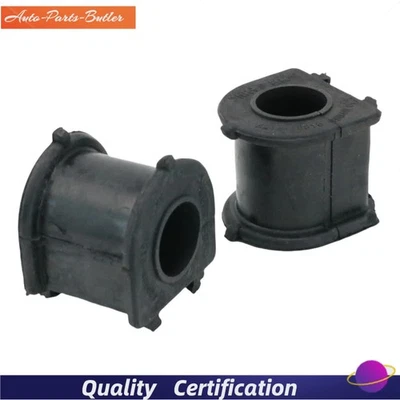 Stabilizer Bushing 48815-48040 Fits 2006-2008 Lexus RX400h Performance - Image 1 of 4