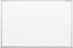 Magnetoplan 120x220 cm Whiteboard Weißwandtafel Tafel  - Bild 1 von 3