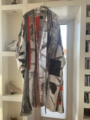 Nu London Kimono  - Bild 1 von 4