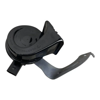 2019 - 2024 BMW X4 G02 X3 G01 Left LH Side High Note Tone Horn Signal OEM - Image 1 of 4