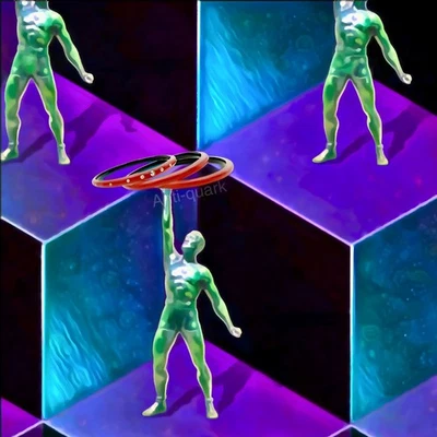 JUEGO PULSERA BRAZALETE ALEXIS BITTAR TRIPLE POLVO VINO ROJO BORGOÑA LUCITE DSCNT Foto 1 de 4