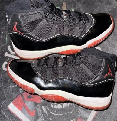 Talla 12 - Jordan 11 Retro High Bred Foto 1 de 4