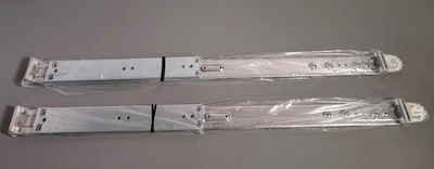 SuperMicro 1U Server Rail Kit 01-SC81398-XX00C102,01-SC81397/01-SC81399-XX00C001 - Image 1 of 4