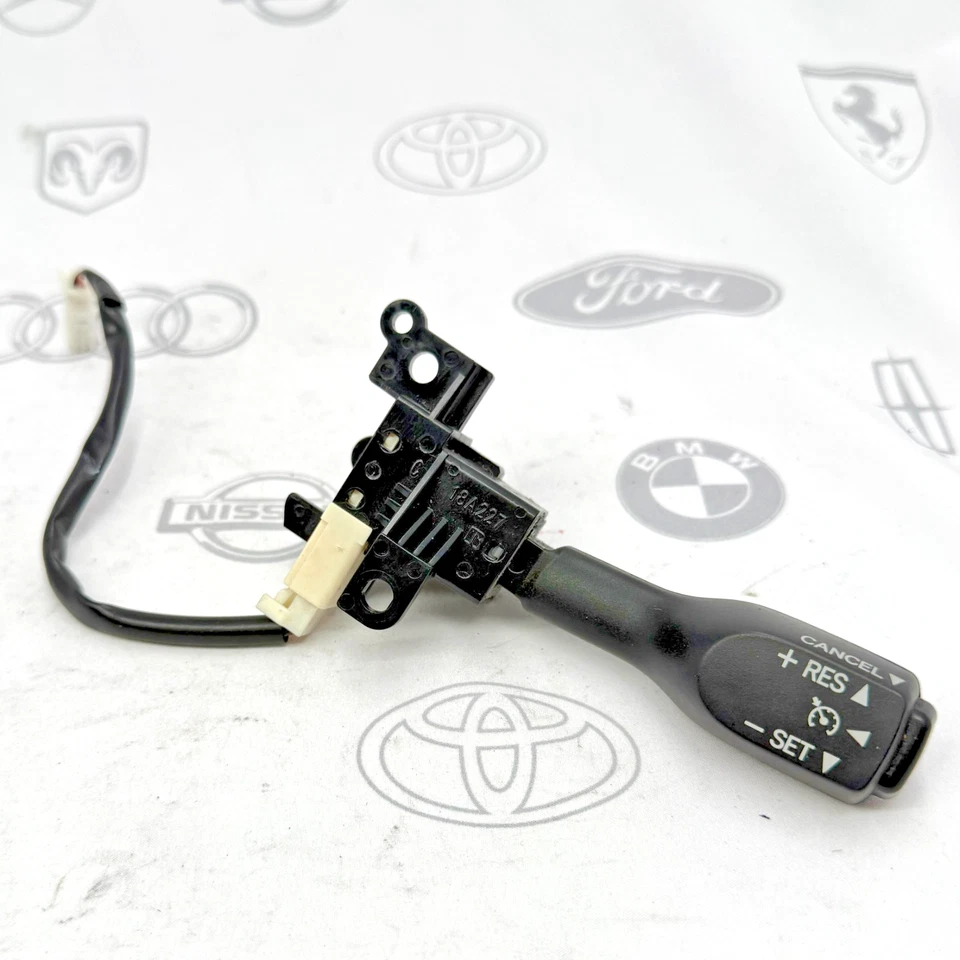 Toyota Sienna Camry 2011-2017 conjunto de interruptor de control de crucero OEM 18A227 Foto 1 de 4