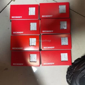 BRANDNEU Beckhoff EL2809 EL 2809 SPS Moudule in Box SPS - Bild 1 von 2