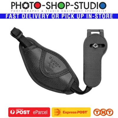 AU STOCK *Hakuba KGP-02 Camera Hand Grip LH  | Made in Japan  - image 1 of 4