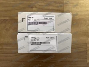 FEN-01 ABB FEN01 Encoder Card Brand New Spot Goods ! Expedited Shipping - Picture 1 of 6
