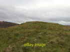 Photo 6x4 Hill fort, Down Hill Glendevon Presumably Down is polite OS for c2021