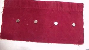 1/24 1/32 143 scale Slot Car(UNIVERSAL)4qty  Rare Earth  MAGNETS 8mm x 2mm - Picture 1 of 5