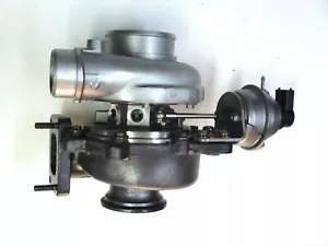 Turbolader für Iveco Hansa / Mitsubishi Canter Fuso 3.0 d 504371348 Turbo - Bild 1 von 8