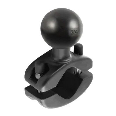 RAM Rail Clamp Ball Base for 1.25" - 1.875" Rails (RAM-271U-12) - image 1 of 2