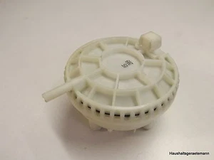 AEG Electrolux Zanker Privileg Druckdose Druckwächter 7930001 107 110573100 - Bild 1 von 3