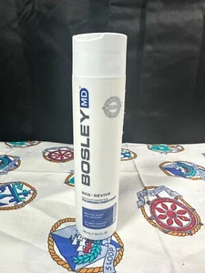 Bosley MD Bos Revive nicht farbbehandeltes volumisierende Haarspülung - 10,1 fl. Oz. - Bild 1 von 1