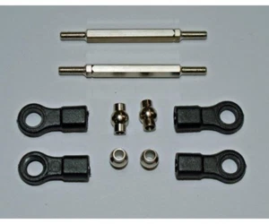 Carson 500205929 - Virus 4.0 Steering Rod - New - Picture 1 of 1