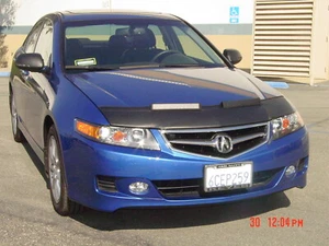 Colgan Custom Sport Hood Bra Mask Fits 2006-2008 Acura TSX - Bild 1 von 1