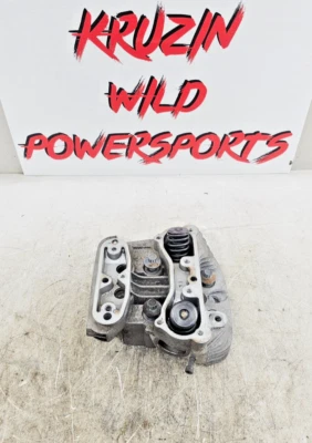 Задняя головка блока цилиндров 2000 Harley Davidson Sportster 883 16662-86B - Изображение 1 из 4