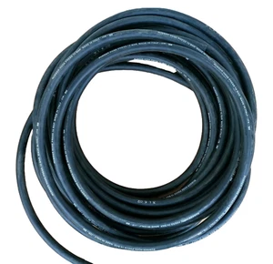 Tubo in Gomma (Rubber hose) 10 bar, 14x21,  PARKER - ITR, Made in Italy - Picture 1 of 3