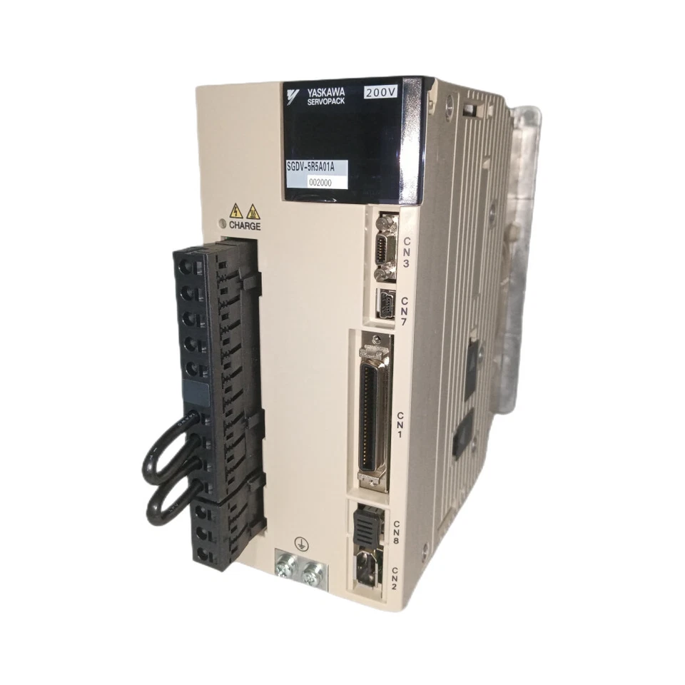 1 pieza SGDV-R90A11B Foto 1 de 1