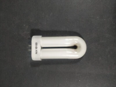 Mini Bug Zapper Replacement Globe NUV 10103 - 100mm long - Image 1 of 2