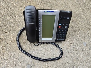 Mitel Broadview 5330e IP Business Telefon 50006783 - Bild 1 von 5