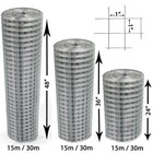 Welded Wire Mesh 1