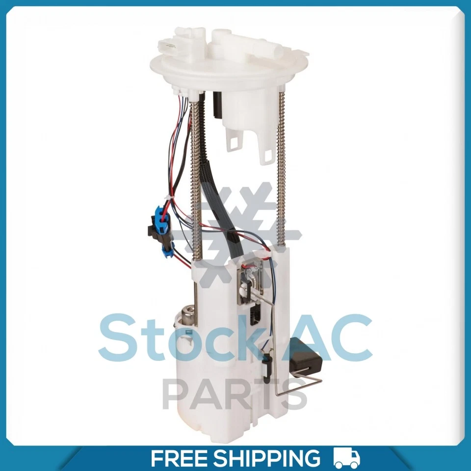 NUEVA bomba de combustible eléctrica para Nissan Armada 2007 a 15 / Nissan Titan 2005 a 15 Foto 1 de 4