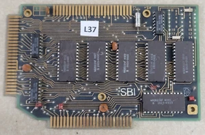 Seltene Microcode ROM Firmware für HP 1000 M 21MX 5061-1320 Karte Platine #L37 - Bild 1 von 9