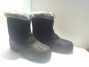 Lake N Trail Woman's Size 10 Boots Tahoe - Picture 1 of 6