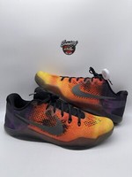 Nike Air Kobe Bryant XI 11 EM Asteroid 