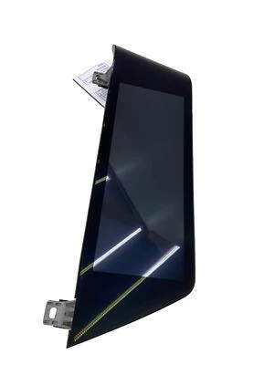 2019 - 2020 BMW 330i G20 OEM FRONT DASH RADIO NAVIGATION INFO 10.25' SCREEN - Image 1 of 4