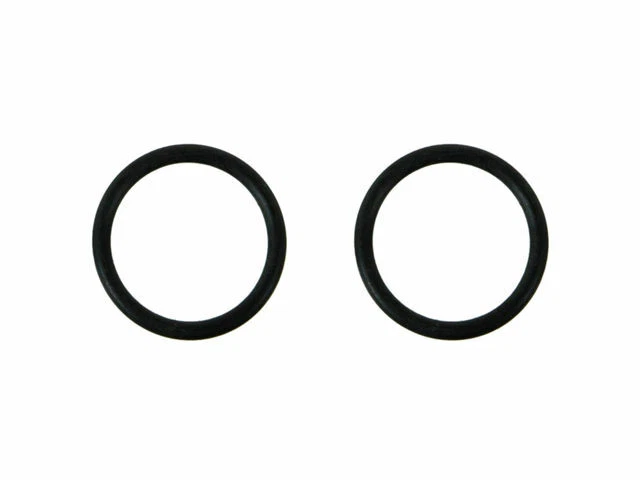 Felpro Water Pump Gasket fits Ford E350 Club Wagon 2003-2005 26HTSV - Image 1 of 1