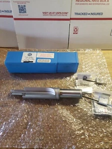 New Allied Machine & Engineering Special Holder #0 T-A  5.393"...DRILL & C.BORE. - Picture 1 of 12