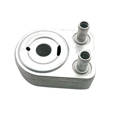 Enfriador de aceite de motor para 08-10 Chrysler 300 3,5 L 09-11 Dodge Nitro 4,0 L 4892422AA Foto 1 de 4