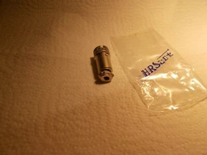 LOT 100 HIROSE HRS 6 PIN BAYONET LOCKING FEMALE CONNECTOR - Picture 1 of 2
