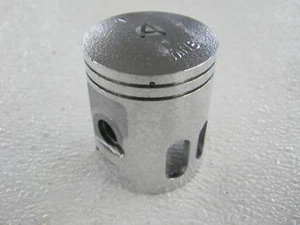 NOS ATV E-TON VIPER RXL 90 PISTON A3101-B00-0000 50mm - Picture 1 of 6