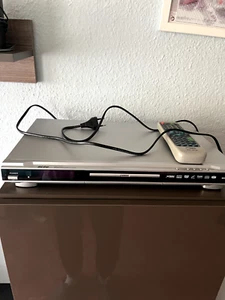 DVD/CD/MP3 Player Marke Elta - Bild 1 von 4