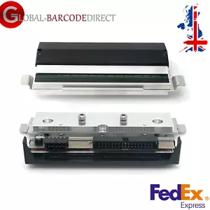 Printhead for Zebra ZT410 ZT411 Thermal label Printer 300DPI P1058930-010 - Picture 1 of 6