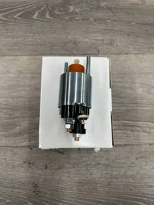 New Standard Motor Products SS467 Ignition Starter Solenoid for Honda SS-467 - Picture 1 of 4